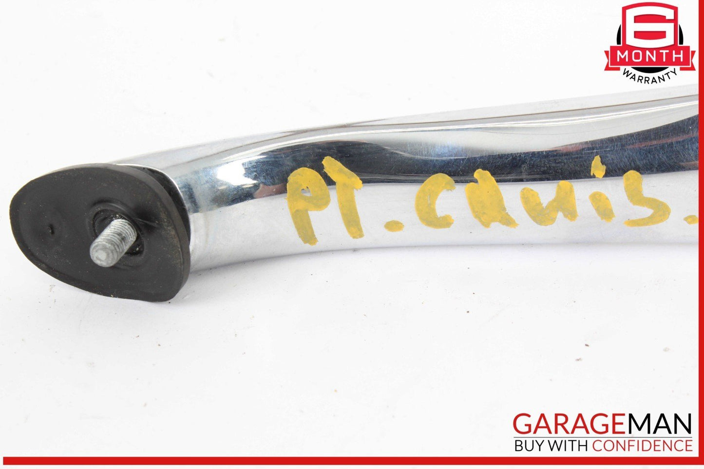 01-05 Chrysler PT Cruiser Front Left Driver Side Exterior Door Handle OEM