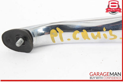 01-05 Chrysler PT Cruiser Front Left Driver Side Exterior Door Handle OEM