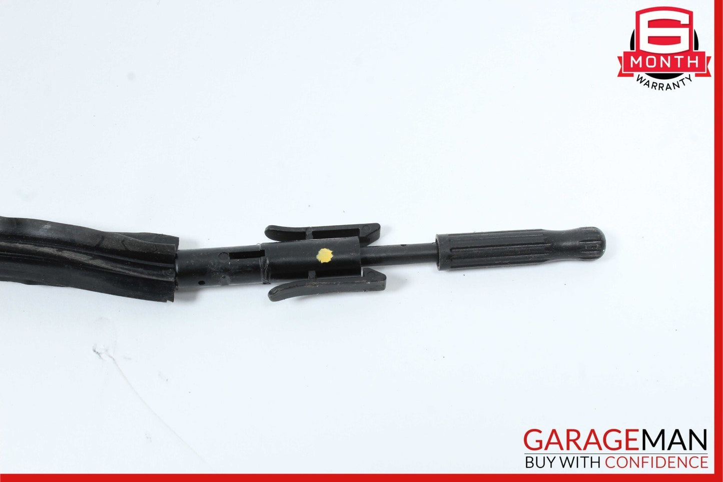 08-14 Mercedes W204 C300 C350 Rear Left Driver Side Door Lock Latch Actuator OEM