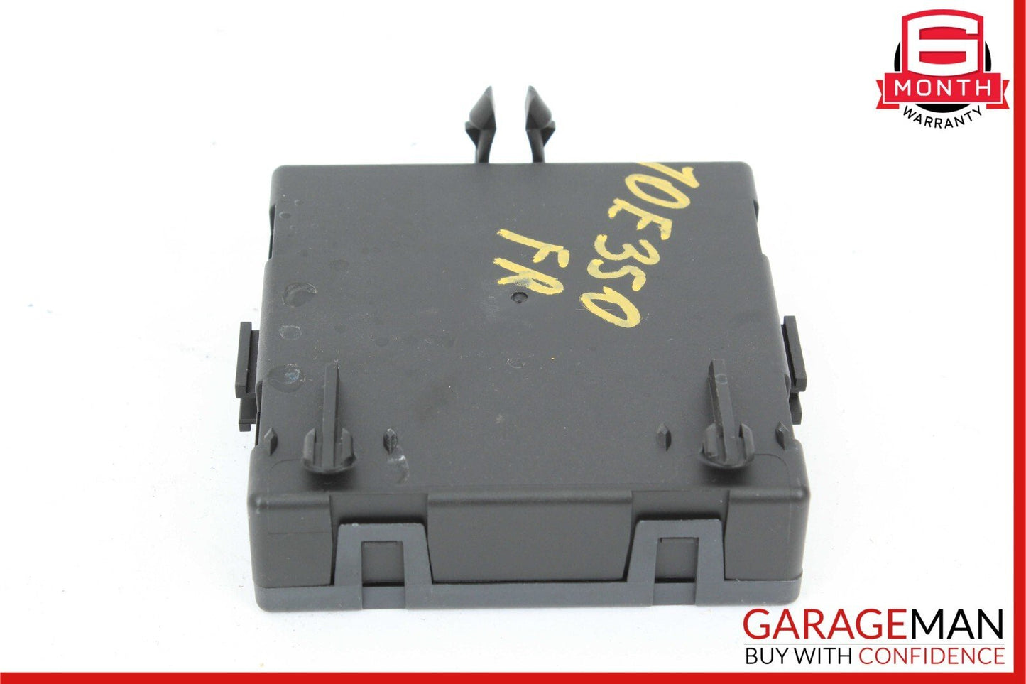 08-18 Mercedes CLS550 C350 E350 Front Right Side Door Control Module Unit OEM