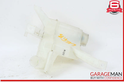 13-17 Nissan Leaf Windshield Washer Fluid Reservoir 2224650A OEM