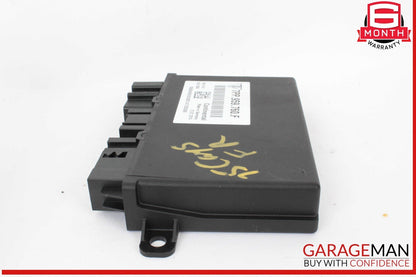 11-18 Porsche Cayenne S 958 Front Left or Right Seat Control Module OEM