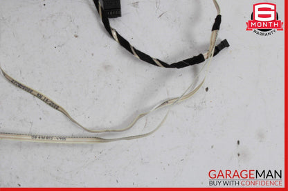 07-09 Mercedes W221 S550 S63 AMG Front Right or Left Side Door Harness Wires OEM