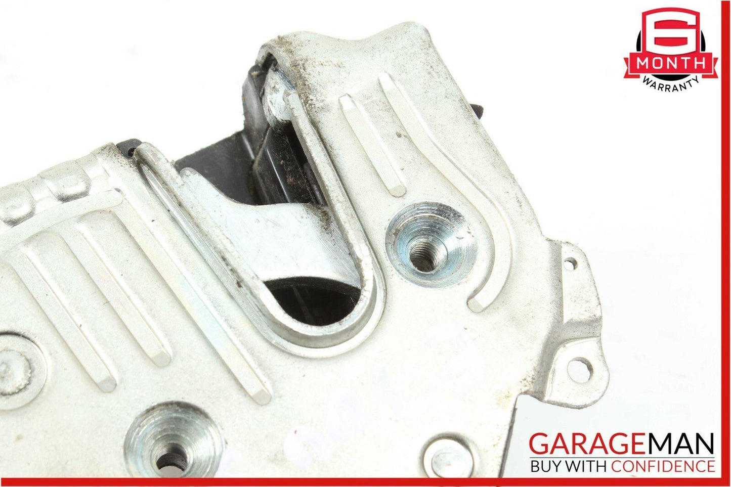 86-95 Mercedes W124 E320 Sedan Rear Left Driver Side Door Lock Latch Actuator