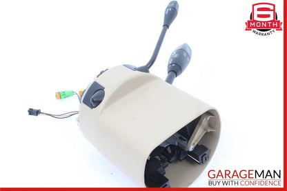 06-11 Mercedes W219 CLS500 E320 Steering Column Control Switches Assembly OEM