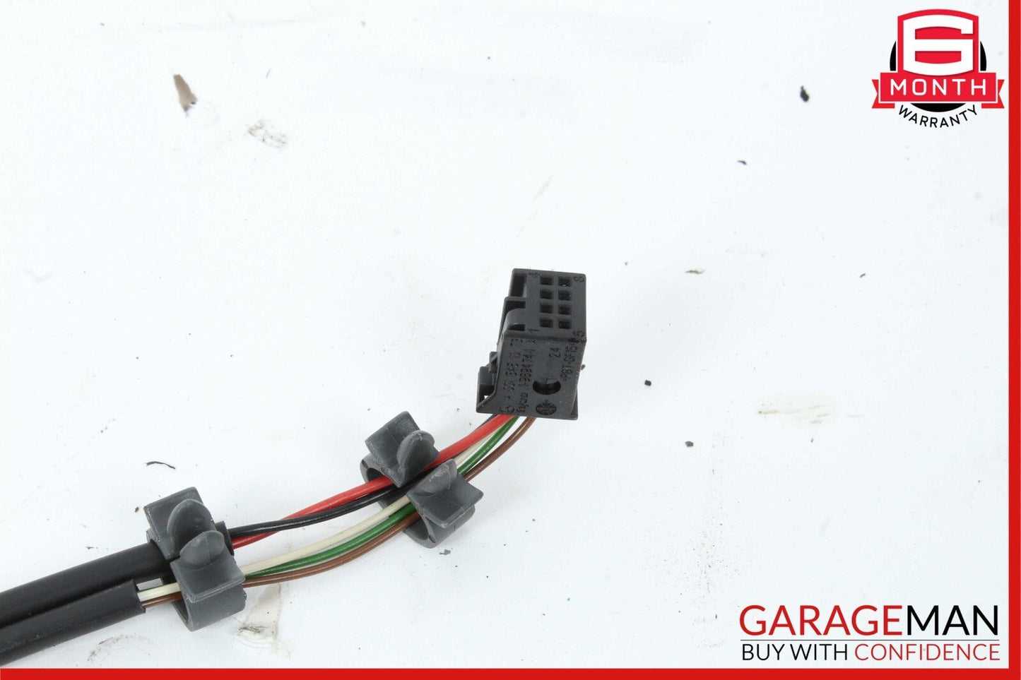 05-11 Mercedes R171 SLK350 SLK280 Front Right Side Door Lock Latch Actuator OEM