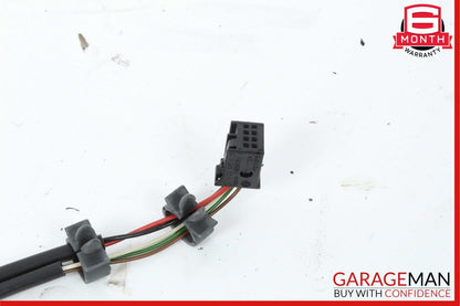 05-11 Mercedes R171 SLK350 SLK280 Front Right Side Door Lock Latch Actuator OEM