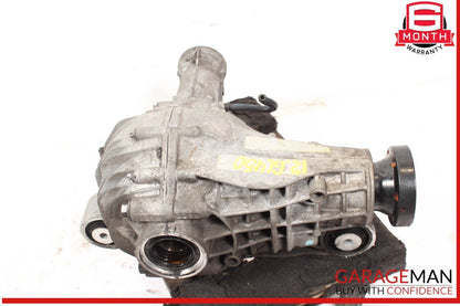 07-12 Mercedes X164 GL450 GL550 ML550 Front Differential Carrier OEM