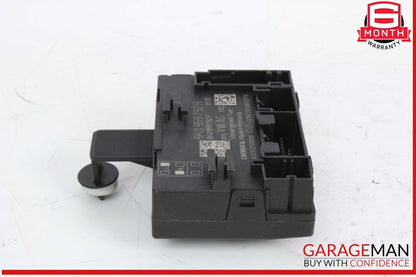 09-17 Audi Q5 SQ5 Front Right Passenger Side Door Control Module Unit OEM