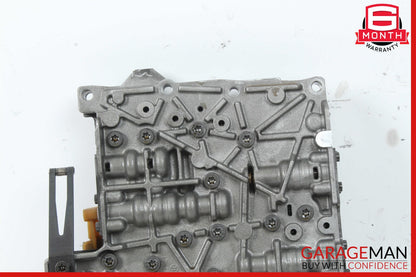 Mercedes CLS550 C250 722.9 7G Tronic Transmission Valve Body TCM 2122770101