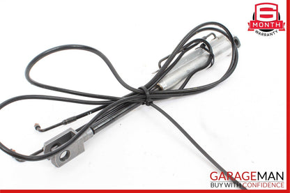 12-20 Mercedes R172 SLK350 SLC43 Left Convertible Top Main Drive Lift Cylinder