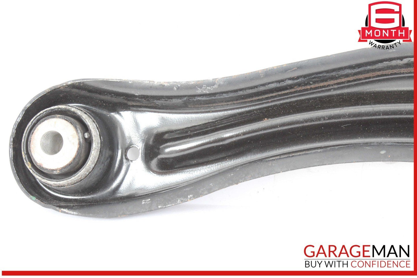 06-13 Mercedes X164 GL550 ML350 Rear Right or Left Suspension Upper Control Arm