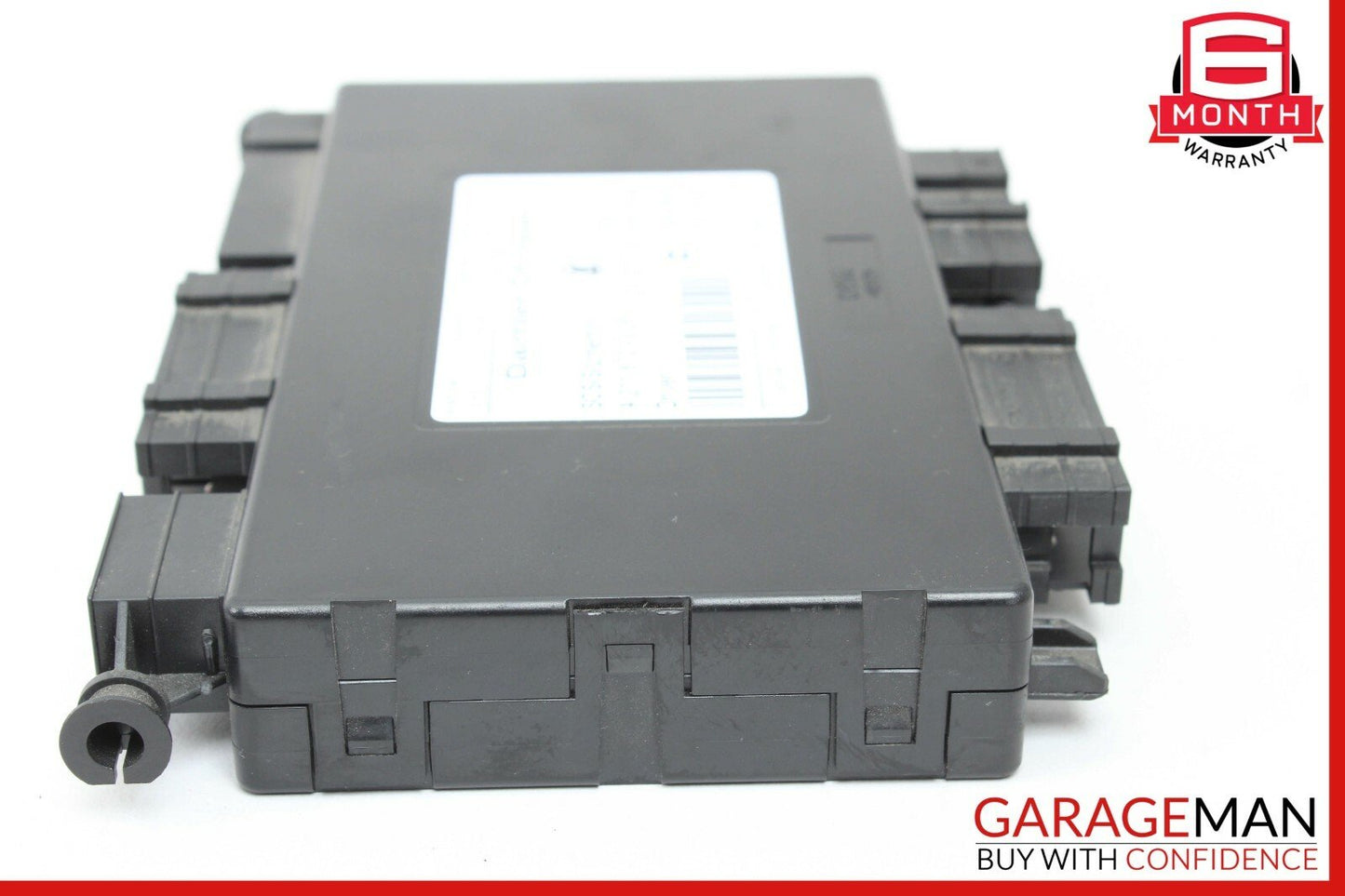 03-11 Mercedes CLS500 GL320 E63 AMG Front Left Side Seat Control Module Unit