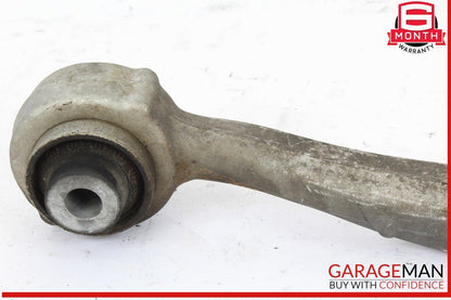 08-15 Mercedes W204 C250 Front Left Driver Side Suspension Lower Control Arm OEM