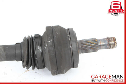 07-18 Mercedes S550 CL550 CLS550 Rear Left / Right Axle CV Half Shaft Driveshaft