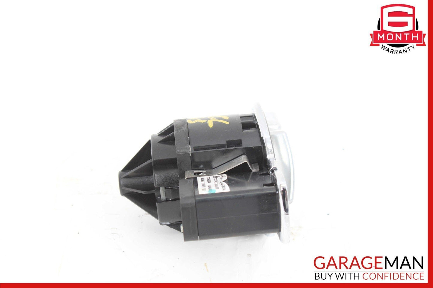 07-14 Mercedes W216 CL550 S63 Headlight Switch Night Vision Controller Switch