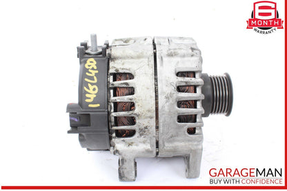 11-20 Mercedes X166 GL450 4MATIC Alternator Generator 180A 0141540902 OEM