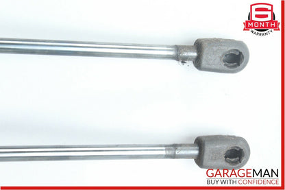 05-11 Mercedes W163 ML320 Rear Right and Left Trunk Lift Support Shock Strut Set