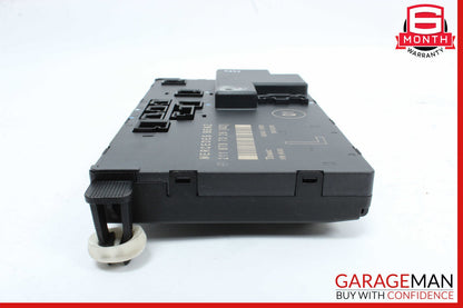 03-09 Mercedes W211 E350 E55 E550 Front Left Driver Side Door Control Module OEM