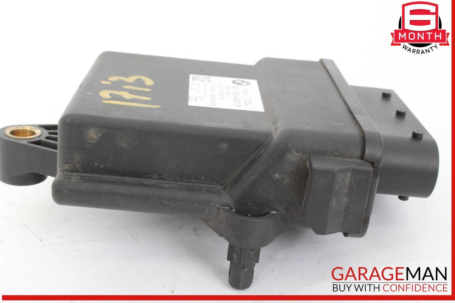 14-21 BMW i3 I01 Electric Heat Pump Control Module Unit 9314803 OEM