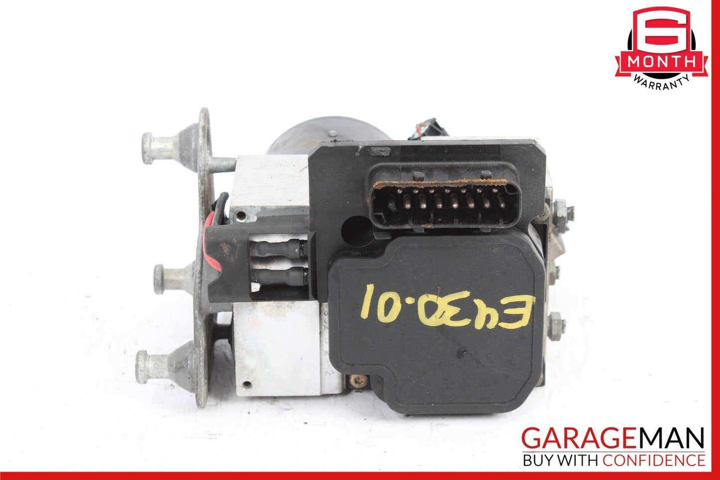 00-03 Mercedes E430 E320 CLK430 CLK320 ABS Anti Lock Brake Pump Hydraulic
