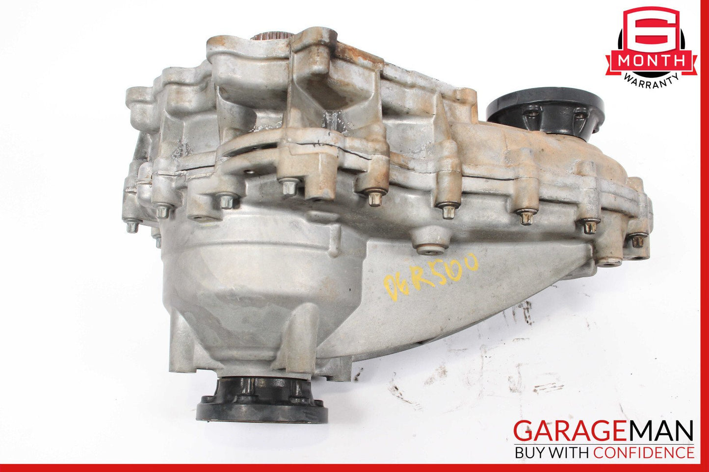 06-13 Mercedes W251 R500 ML350 GL450 Transmission Transfer Case Gear Box OEM
