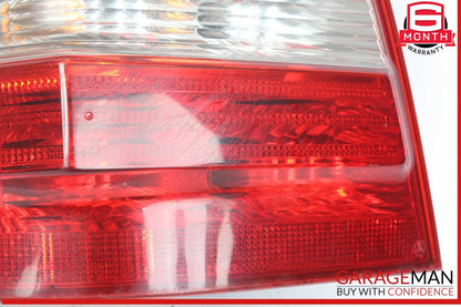 06-08 Mercedes W164 ML350 ML320 Rear Left Driver Side Tail Light Lamp OEM