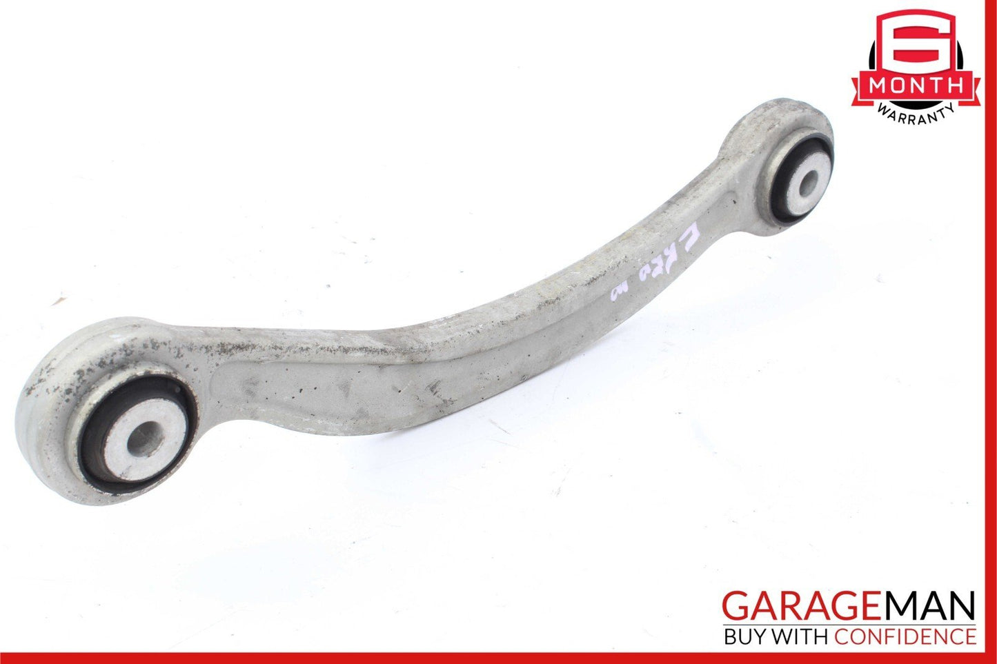 10-16 Mercedes W212 E350 E550 Rear Right Passenger Side Suspension Control Arm