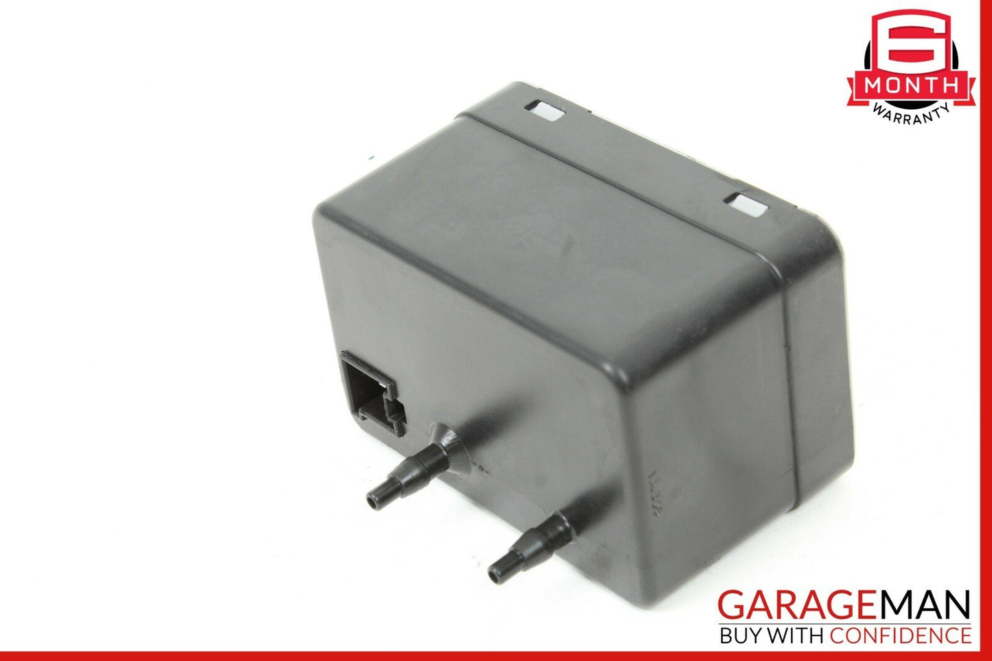 06-09 Mercedes W211 CLS55 CLS63 AMG Air Vacuum Pump Box 0008002548 OEM