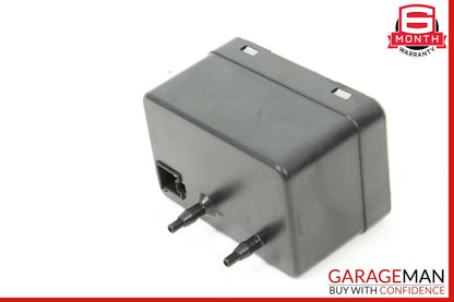 06-09 Mercedes W211 CLS55 CLS63 AMG Air Vacuum Pump Box 0008002548 OEM