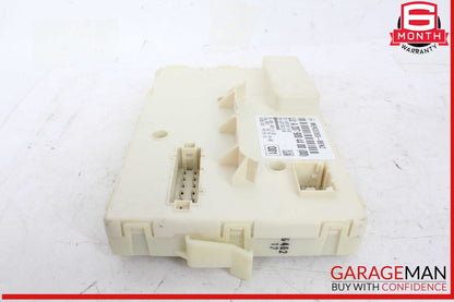 10-17 Mercedes W207 E350 E550 Rear Window Regulator Control Module OEM