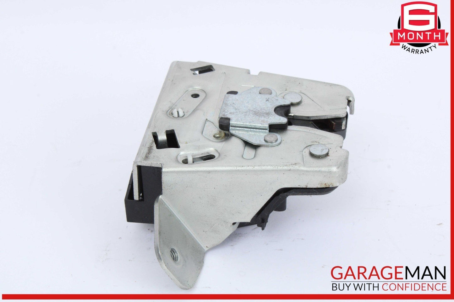 10-15 Mercedes X204 GLK250 GLK350 Rear Tailgate Trunk Lid Latch Lock Actuator