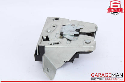 10-15 Mercedes X204 GLK250 GLK350 Rear Tailgate Trunk Lid Latch Lock Actuator