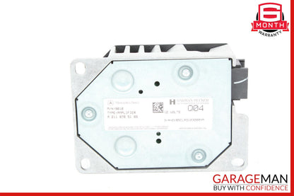 08-18 Mercedes W164 ML350 GL450 R350 Subwoofer Amp Amplifier Harman Becker OEM