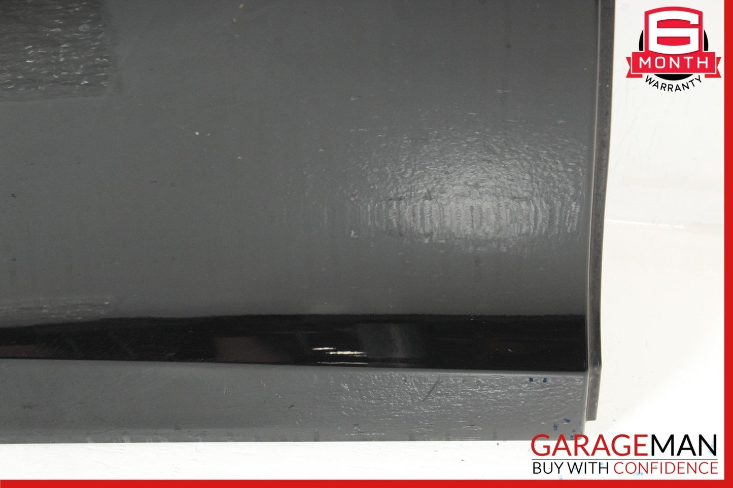 14-22 Maserati Quattroporte SQ4 M156 Rear Right Passenger Side Door Shell OEM