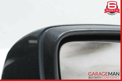 08-09 Mercedes W204 C300 C63 AMG Front Right Side Mirror Door Rear View Grey OEM