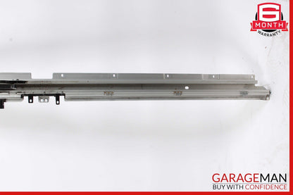 06-13 Mercedes W251 R350 R500 R320 Panoramic Sunroof Guide Rail Frame Track OEM