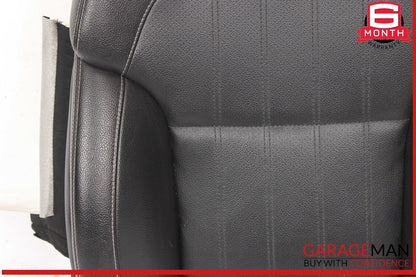 13-19 Mercedes X166 GL450 GLS550 Seat Cushion Top Upper Front Right Side OEM