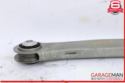 17-23 Audi Q7 Rear Left Driver Side Rearward Upper Control Arm 4M0505397Q OEM