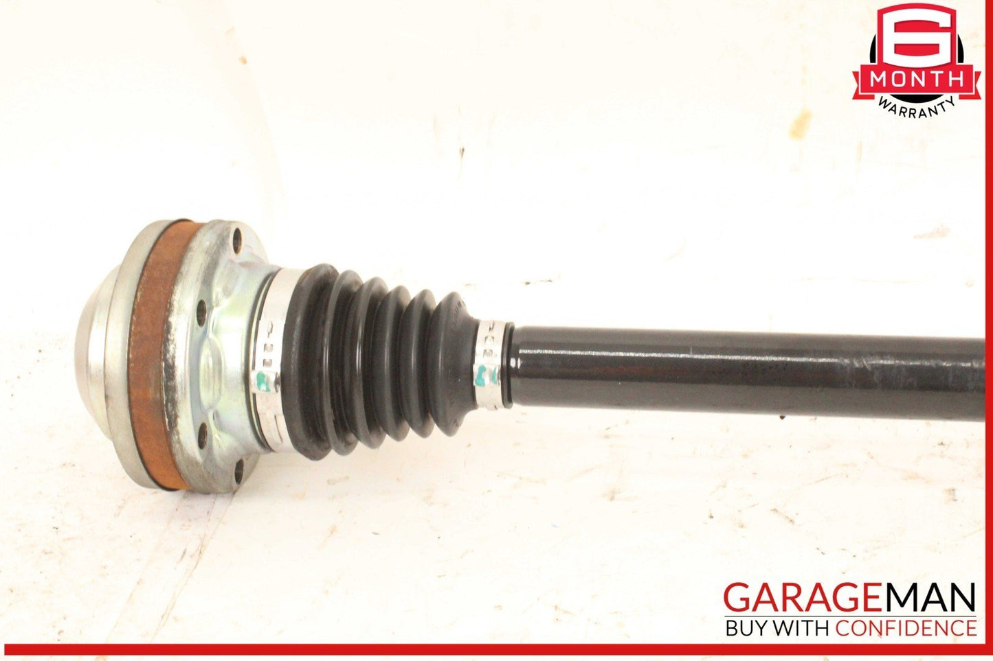 13-17 Audi Q5 SQ5 Rear Left or Rear Right Side CV Axle Shaft 8R0501203C OEM