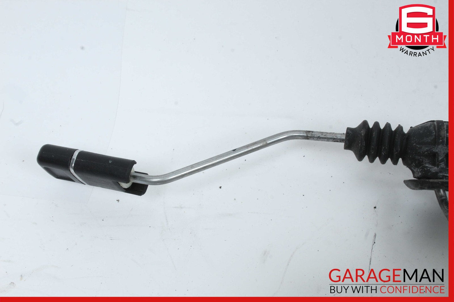 07-14 Mercedes W221 S550 Front Left Door Lock Latch Actuator Keyless Go OEM