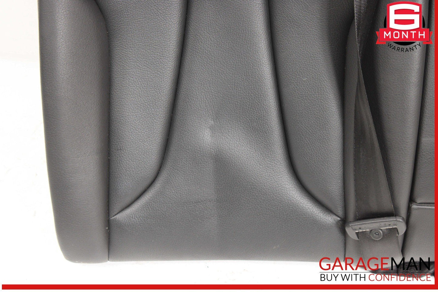 15-20 Audi A3 Rear Right Passenger Side Upper Seat Cushion OEM