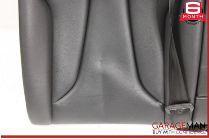 15-20 Audi A3 Rear Right Passenger Side Upper Seat Cushion OEM