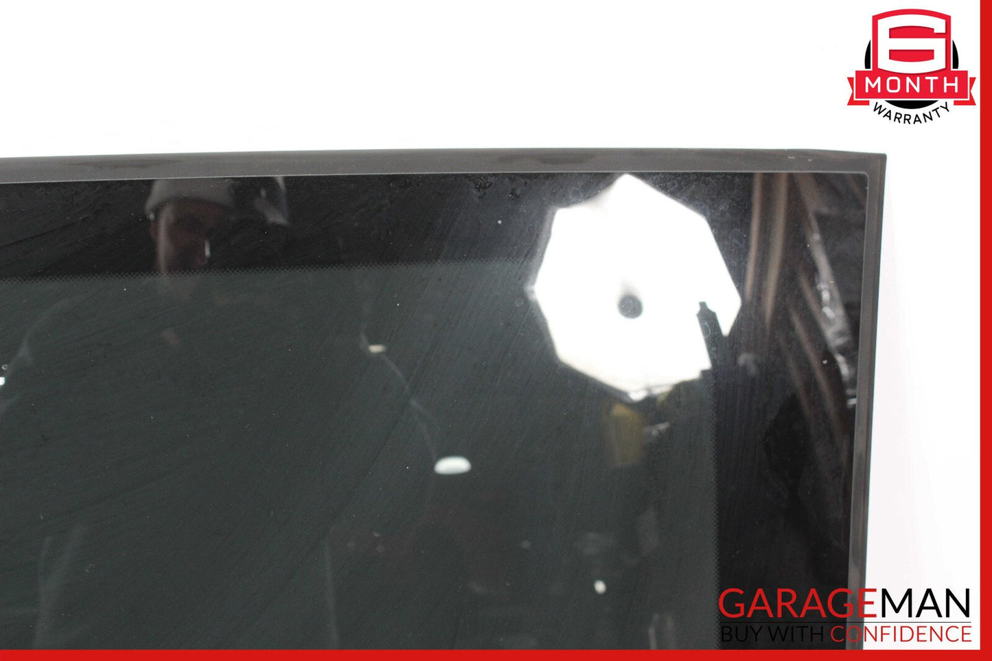 03-09 Mercedes W211 E350 E550 E63 Center Panoramic Sunroof Sun Roof Glass OEM