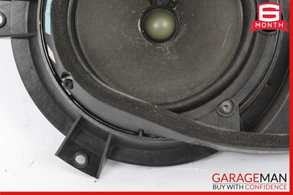 03-08 Mercedes R230 SL500 SL600 SL55 AMG Bose Right Door Sound Audio Speaker