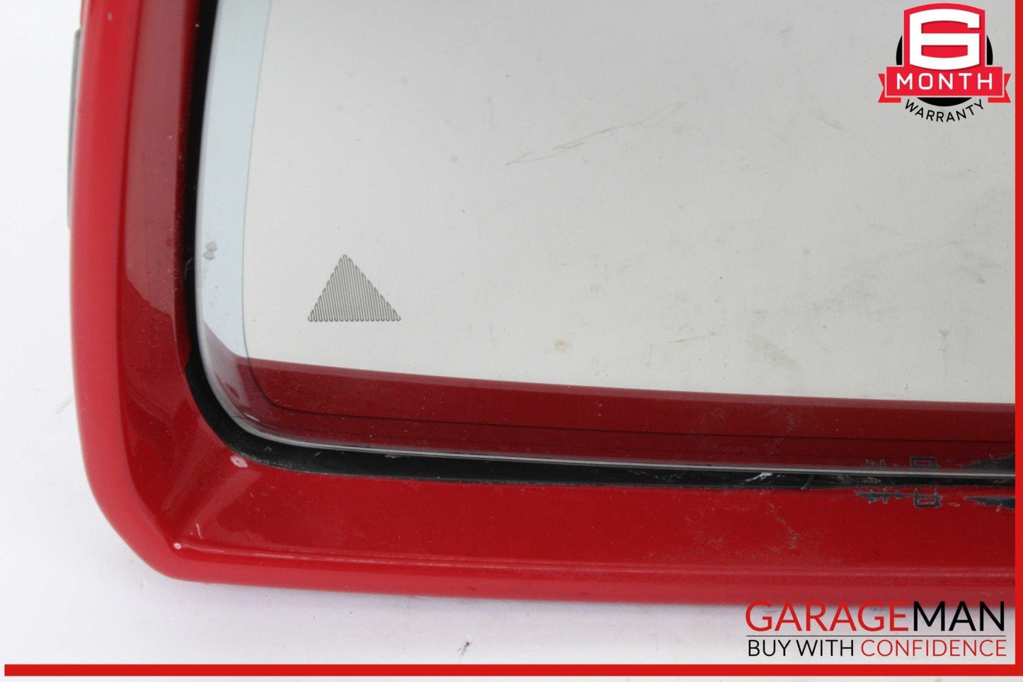14-19 Mercedes W117 CLA250 CLA200 Left Driver Side Door Rear View Mirror OEM