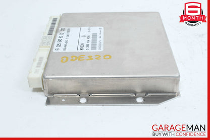 98-02 Mercedes W210 E320 E430 ABS ESP Computer Control Module 0255456332 OEM