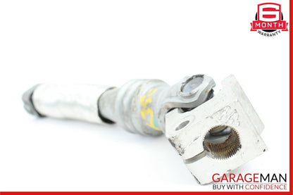 10-16 Mercedes X204 GLK350 SL550 SL400 Steering Gear Coupling 2044620678