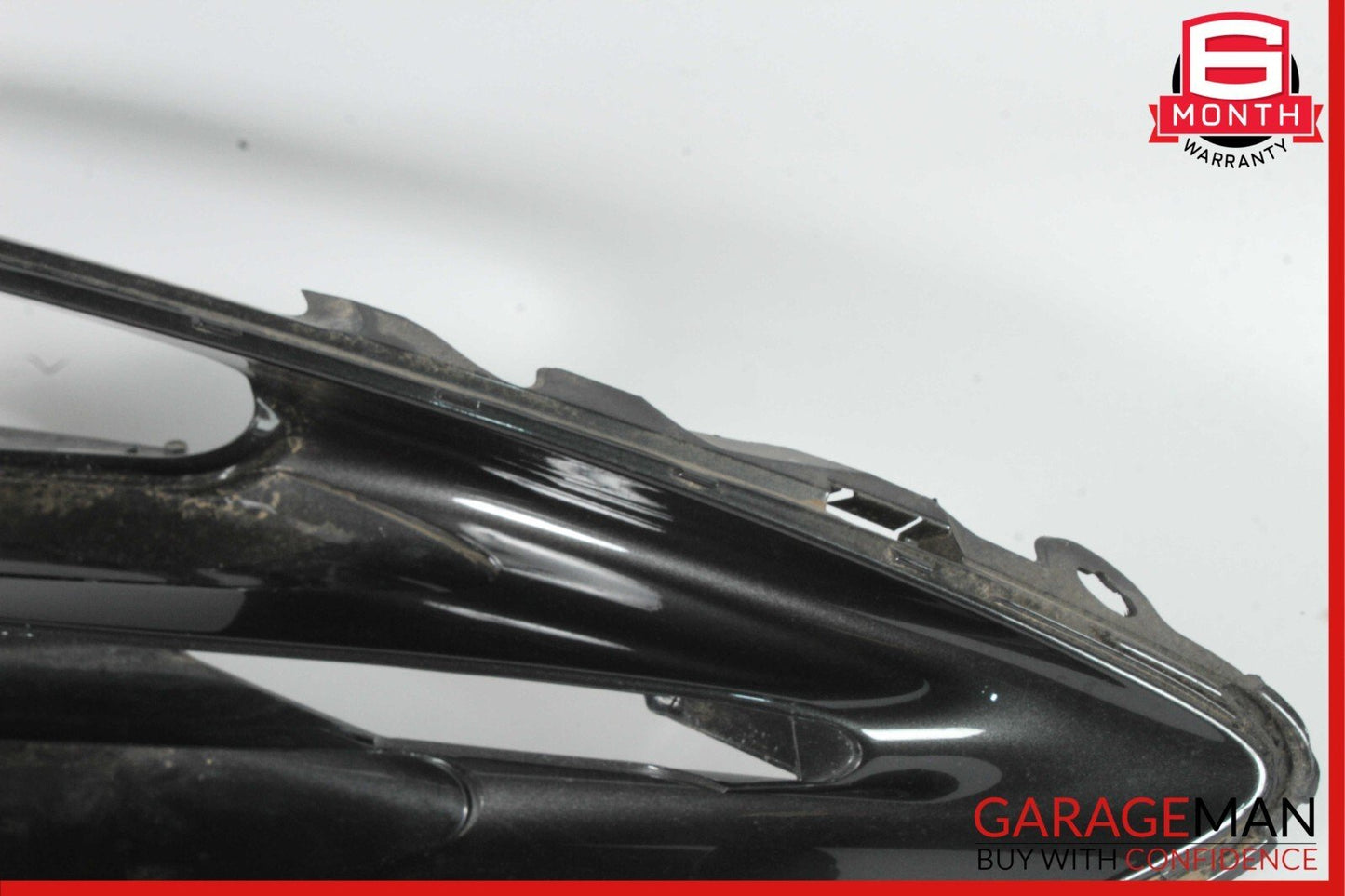 17-20 McLaren 720S Front Right Passenger Side Frame Basket Lamp Housing Trim