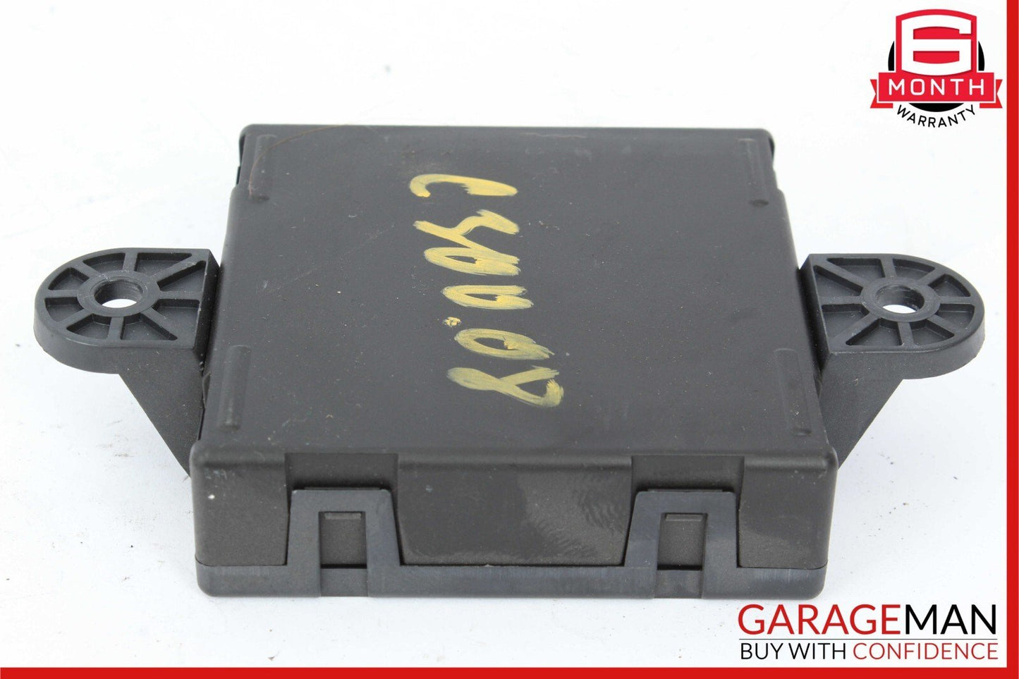 08-18 Mercedes W204 C300 CLS500 GLK350 Rear Left Side Door Control Module Unit